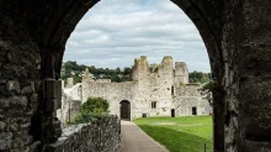 Bernard Cornwell drama starts filming in Wales for Bad Wolf