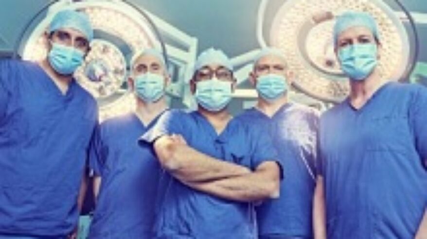 C4 commissions cancer-surgery docu-series