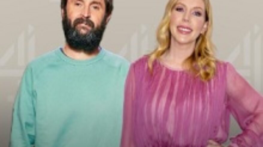 C4 orders bargain-holiday show