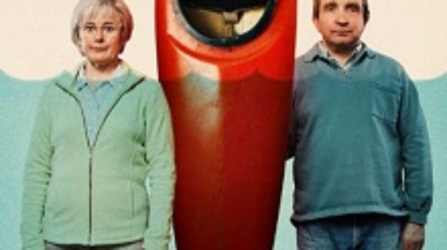 Nick Leeson drama in development from the makers of The Thief, His Wife and the Canoe