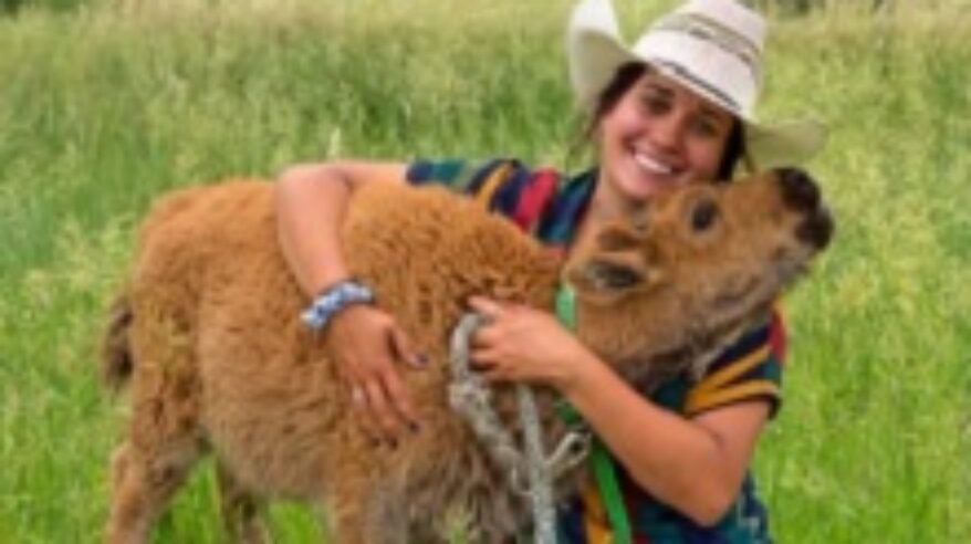 Boom to follow ranch family for C5