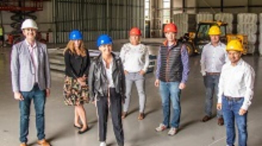 Major new film and TV studio to open on Anglesey