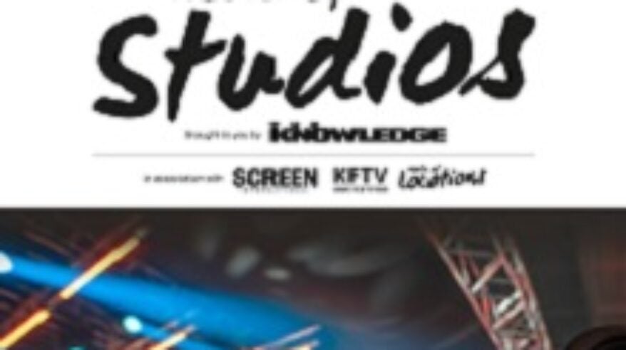 World of Studios – UK edition coming soon!