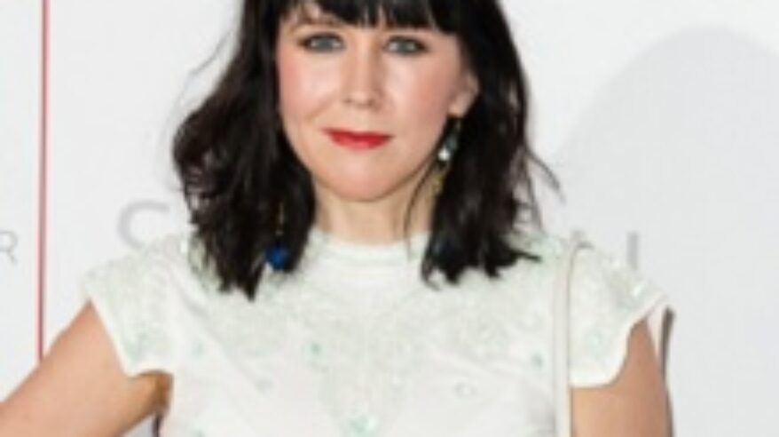 Alice Lowe preps new feature, Timestalker, to film in Wales