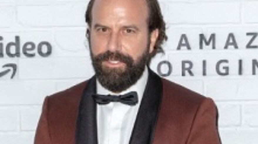 Brett Gelman”s Entitled starts shooting in Manchester