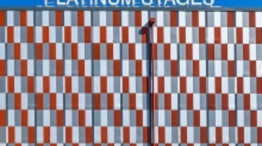 Elstree Studios expands with two new soundstages