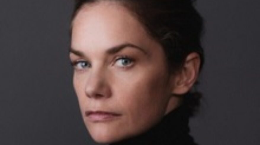 BBC orders Magdalene Laundries drama with Ruth Wilson