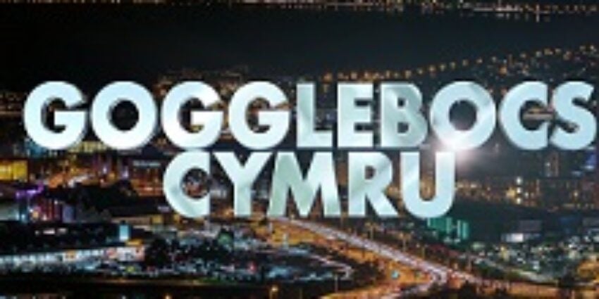 Chwarel and Cwmni Da to produce Welsh-language Gogglebox