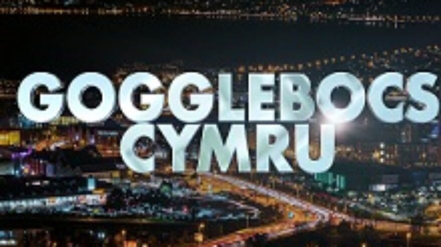 Chwarel and Cwmni Da to produce Welsh-language Gogglebox