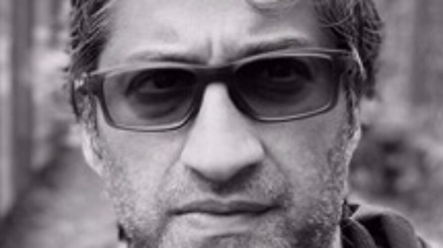 Neon, Double Agent, Film4 partner on Asif Kapadia doc, 2073