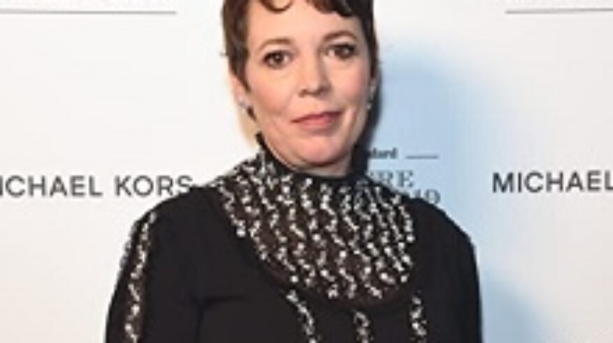 Olivia Colman, Jessie Buckley film Wicked Little Letters