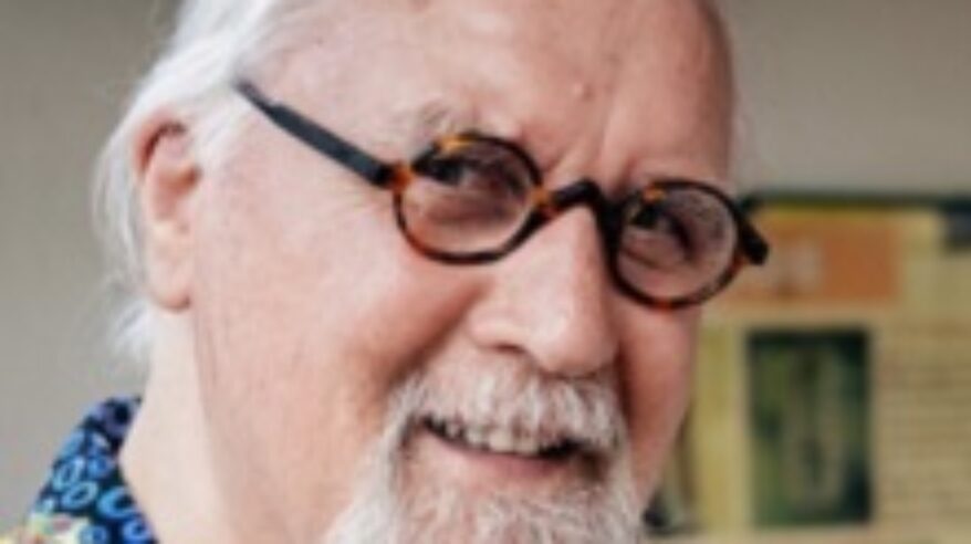 Billy Connolly looks back for Gold