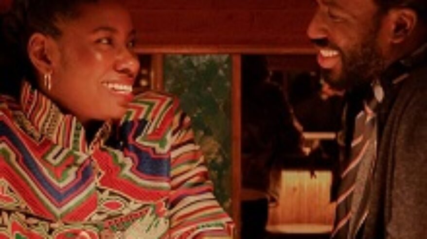 BBC Three orders full series of Dreaming Whilst Black