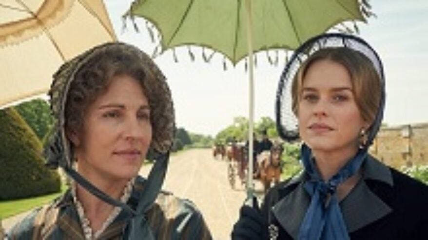 Carnival to make Belgravia follow-up