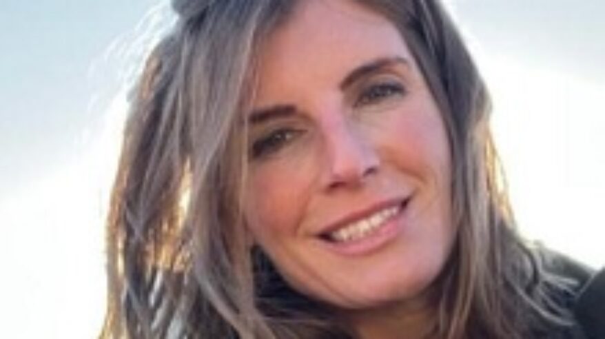 Shepherdess Amanda Owen to explore farmers” lives for More4