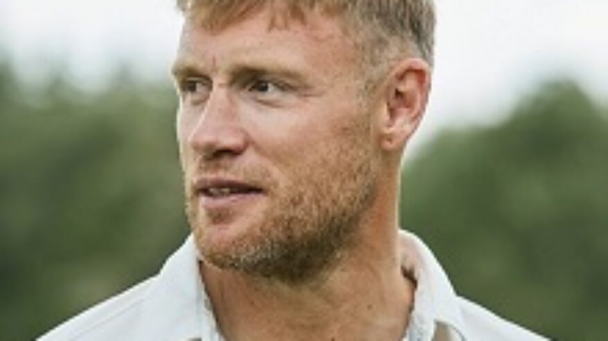 Freddie Flintoff’s Field of Dreams returns for a second series