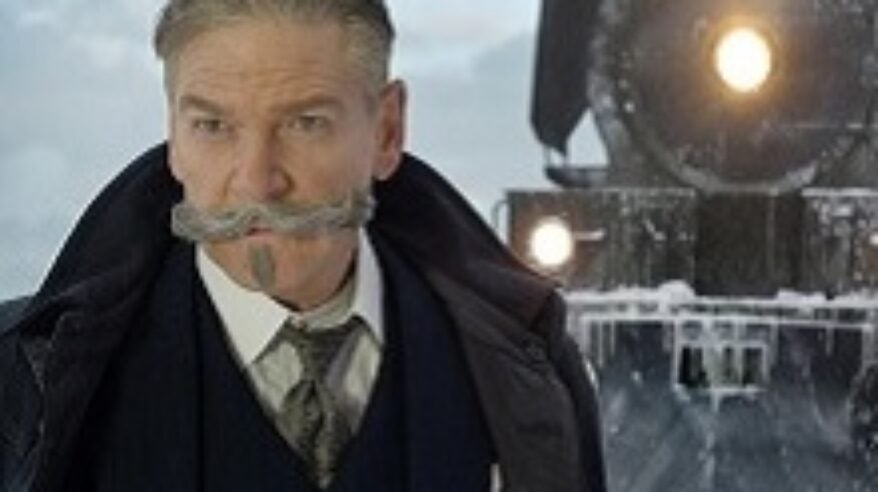 Kenneth Branagh’s A Haunting in Venice readying UK and Italy shoot