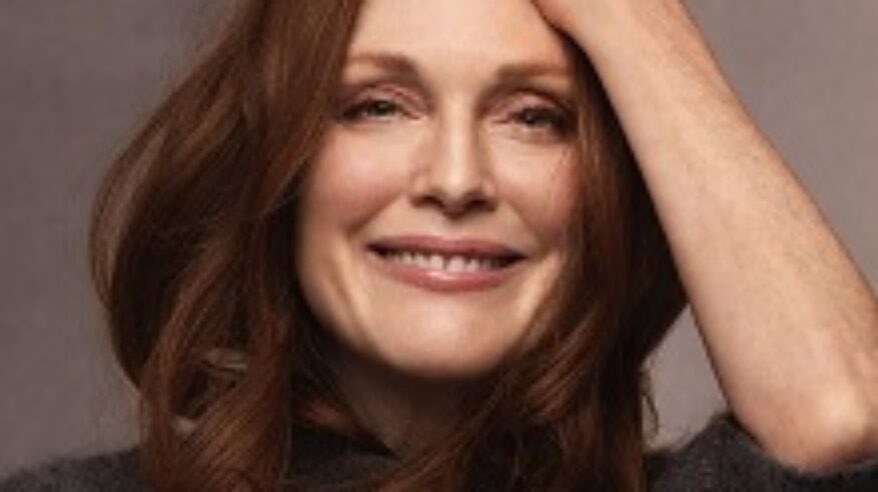 Julianne Moore to film Mary and George in the UK from January