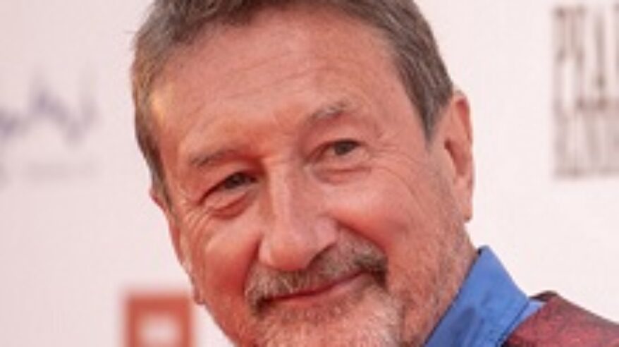 Digbeth Loc Studios welcomes Steven Knight drama