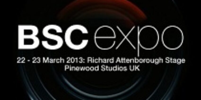 What to expect at the BSC Expo