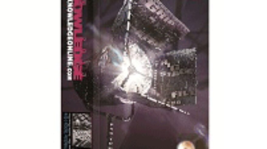 Win a free copy of The Knowledge