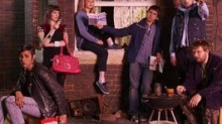 Channel 4 recommissions raft of comedies