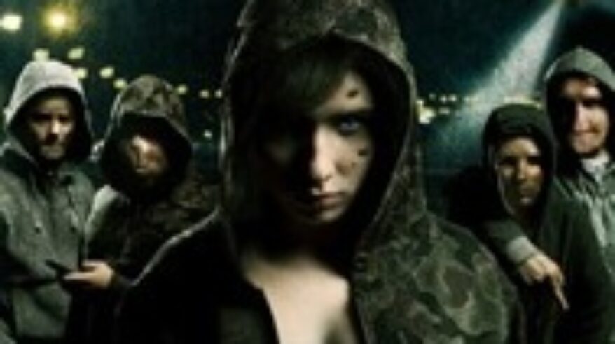 From PI: Sci-fi thriller to shoot in November