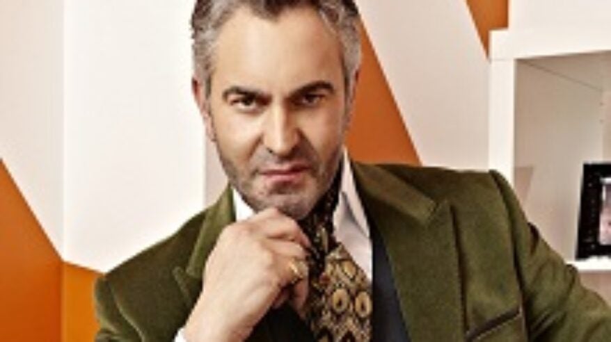 Channel 4 makeover show packs Brits off to LA