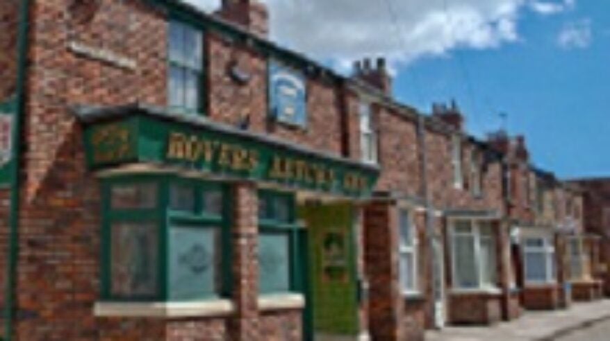 5 Best Things About Coronation Street