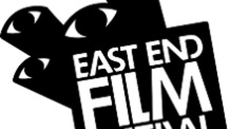 Impressive line-up for12th East End Film Festival