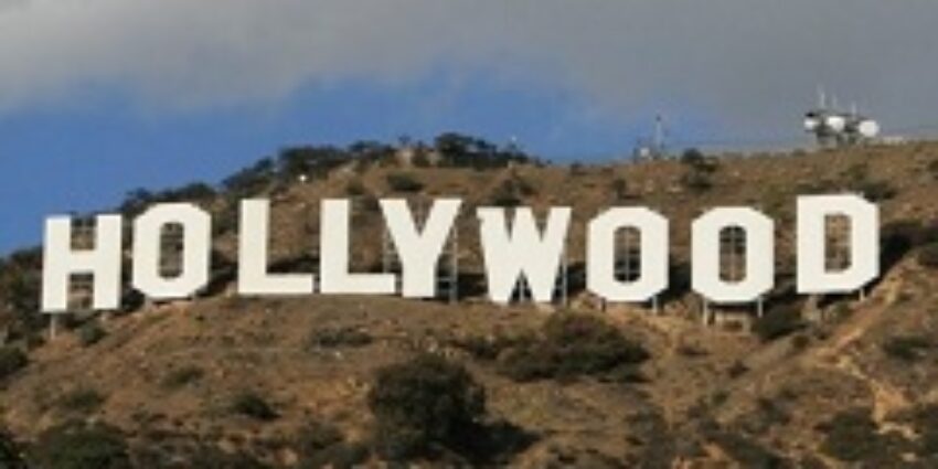 Hollywood moves to the UK – Part 1