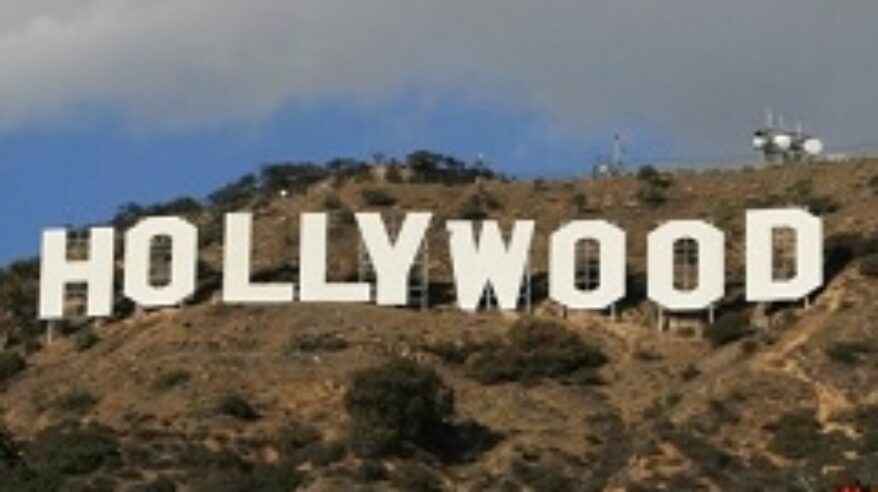 Hollywood moves to the UK – Part 1