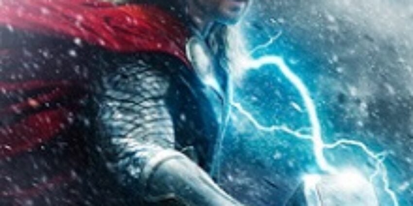 Marvel’s Thor: The Dark World – Disney releases new photos