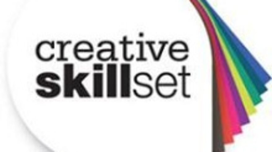 Â£32m skills boost for creative industries