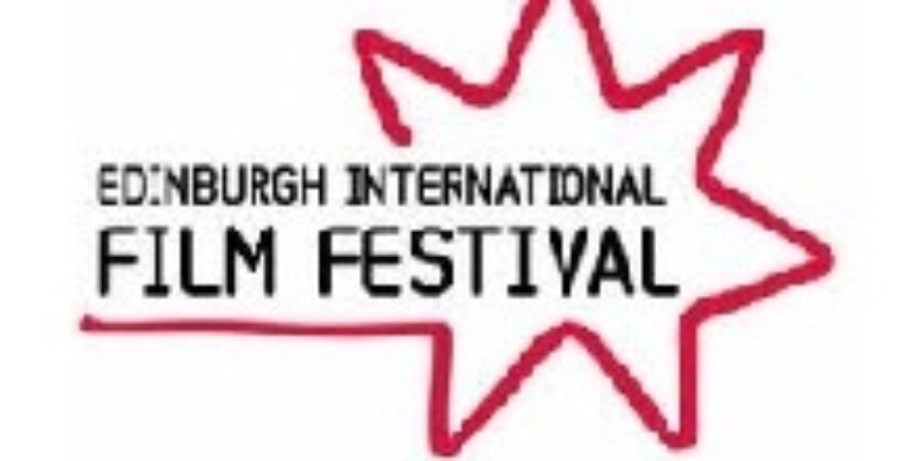 British talent at the Edinburgh Int. Film Festival