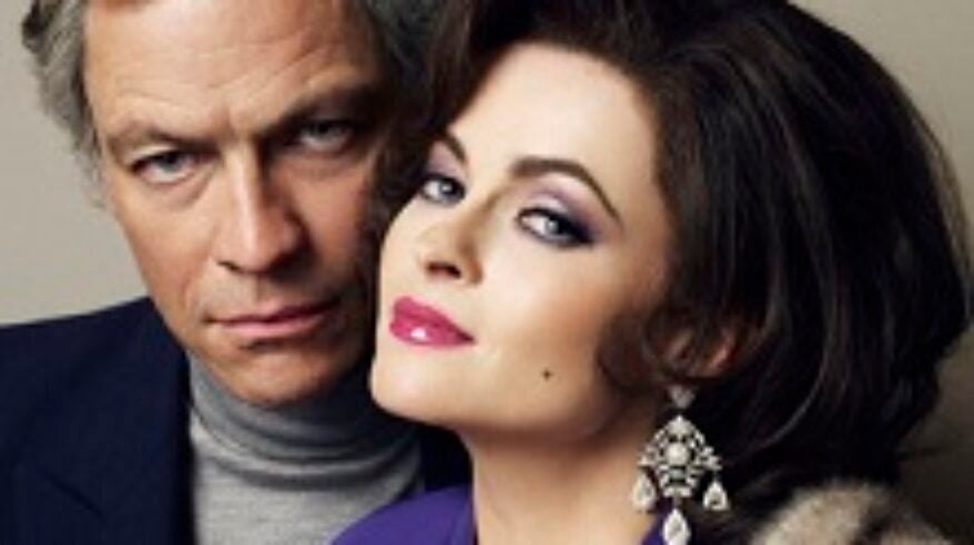 Burton and Taylor drama for BBC Four