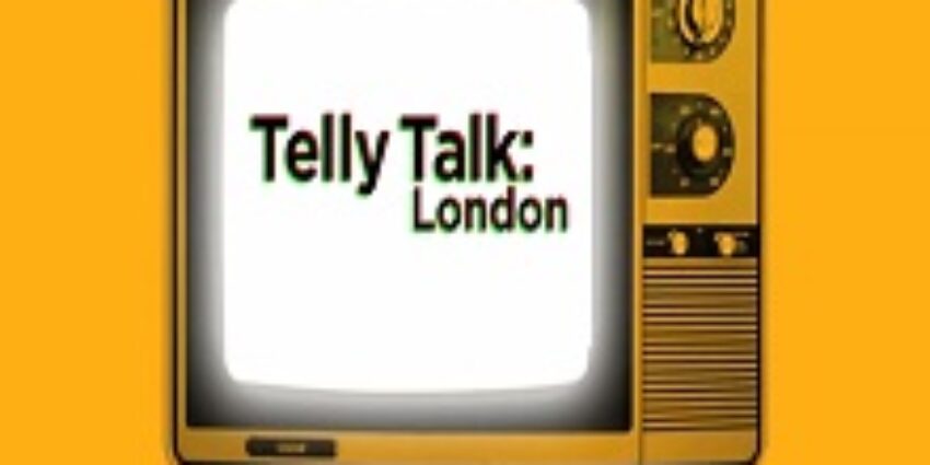 Forthcoming TV networking event in September