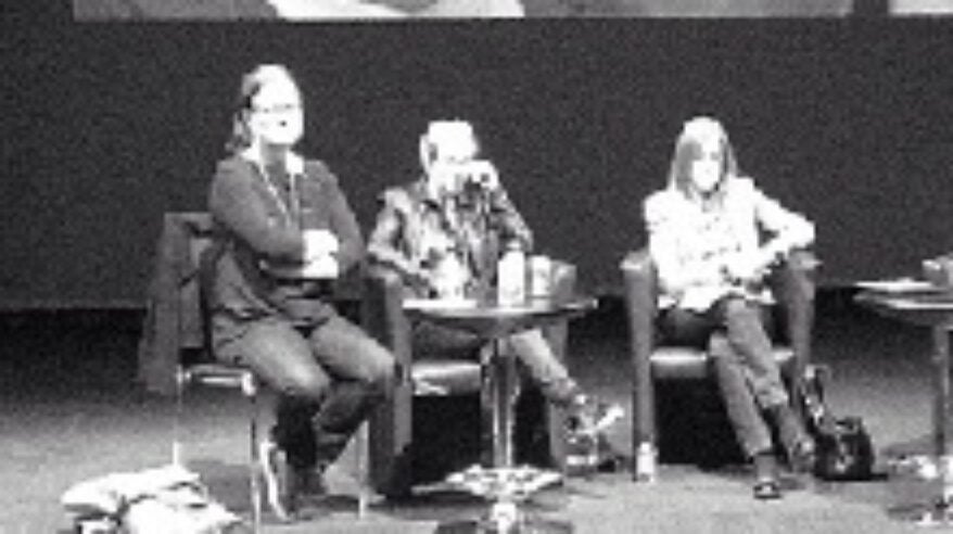 Let’s hear it from the documentary commissioners