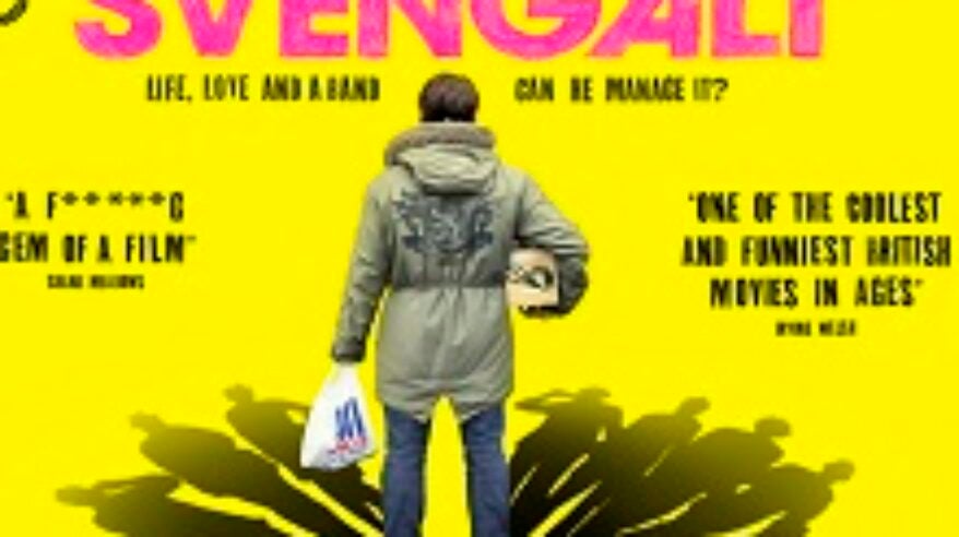 John Hardwick on directing Svengali