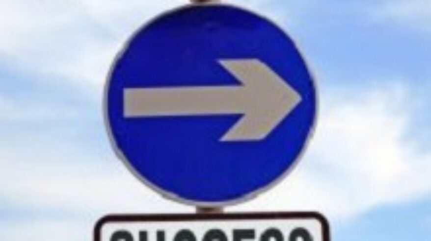 Three ways to further your film career