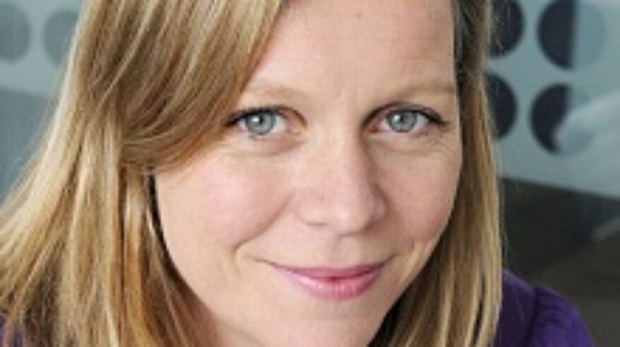 Charlotte Moore becomes controller of BBC One