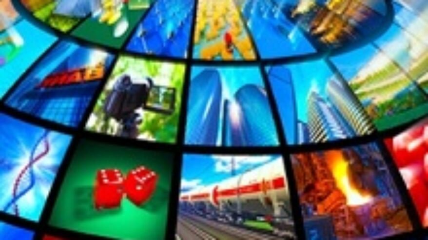 The Future of Broadcasting conference