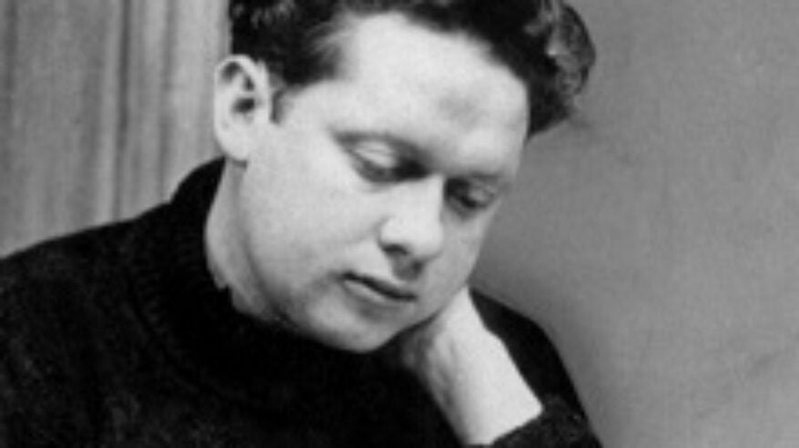 A Poet in New York shooting late summer