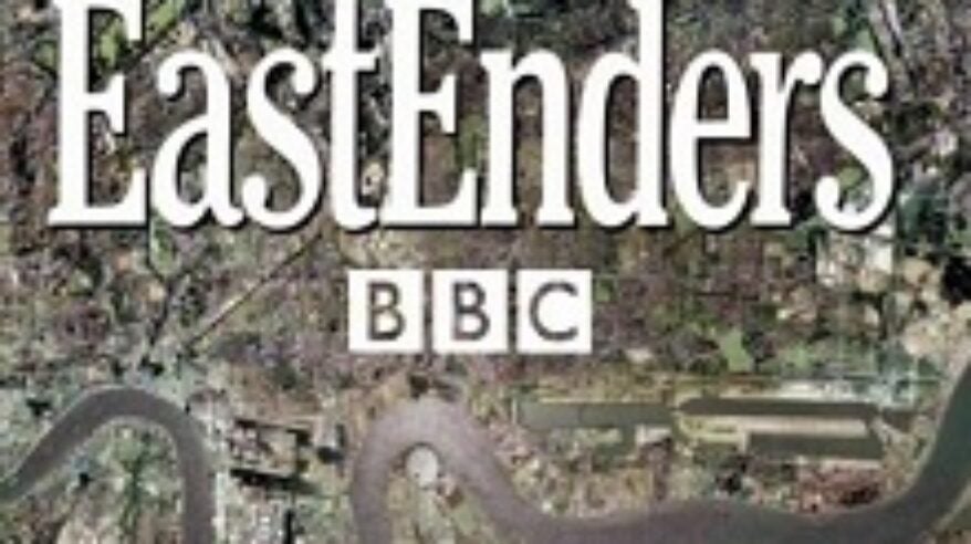 Royal birth scene to feature in EastEnders