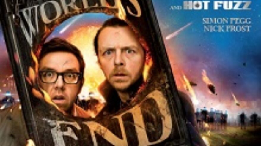 ITV buys The World’s End producer