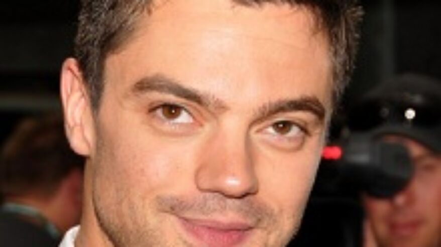 From Bond to Dracula for Dominic Cooper