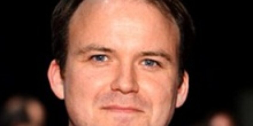 Rory Kinnear to play Lord Lucan