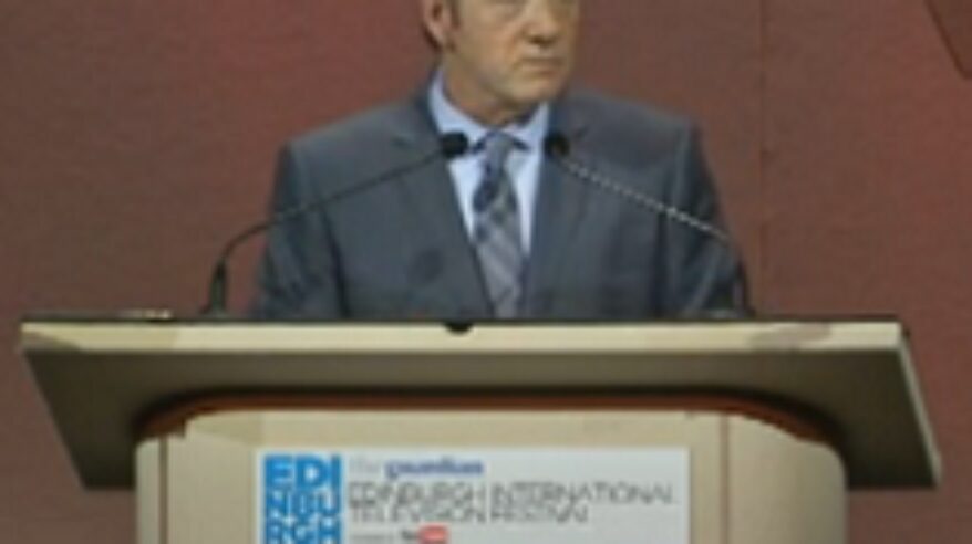 It’s the creatives, stupid.