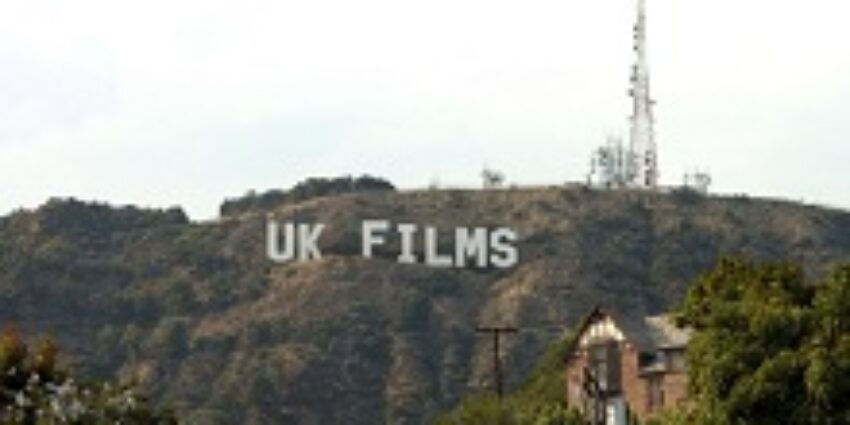 Hollywood moves to the UK – Part 2