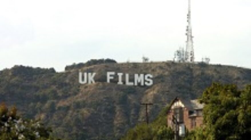 Hollywood moves to the UK – Part 2